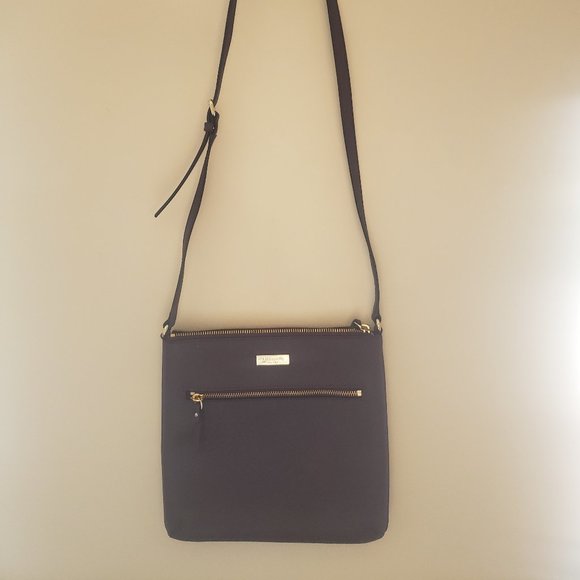 Kate Spade Purse - Picture 1 of 6